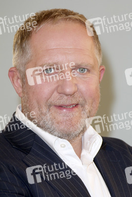 'Paul Kemp - Alles kein Problem' Fototermin, Hamburg