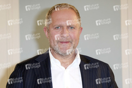 'Paul Kemp - Alles kein Problem' Fototermin, Hamburg