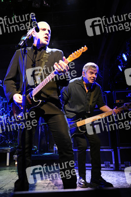 The Stranglers Konzert, Hamburg