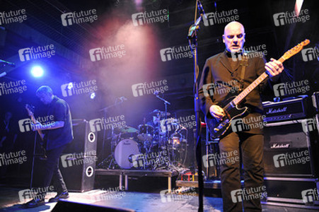 The Stranglers Konzert, Hamburg