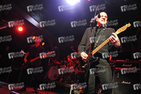 The Stranglers Konzert, Hamburg