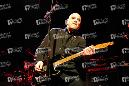 The Stranglers Konzert, Hamburg