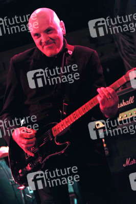 The Stranglers Konzert, Hamburg