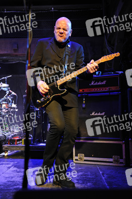 The Stranglers Konzert, Hamburg