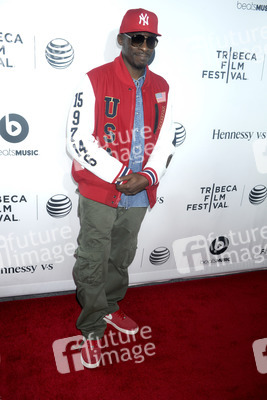 'Time is Illmatic' Premiere auf dem Tribeca Film Festival, New York