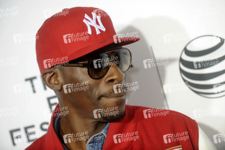 'Time is Illmatic' Premiere auf dem Tribeca Film Festival, New York