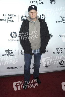 'Time is Illmatic' Premiere auf dem Tribeca Film Festival, New York