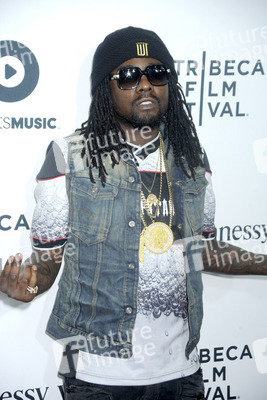 'Time is Illmatic' Premiere auf dem Tribeca Film Festival, New York