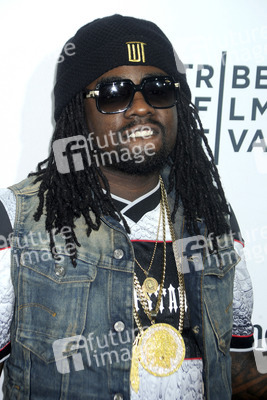 'Time is Illmatic' Premiere auf dem Tribeca Film Festival, New York