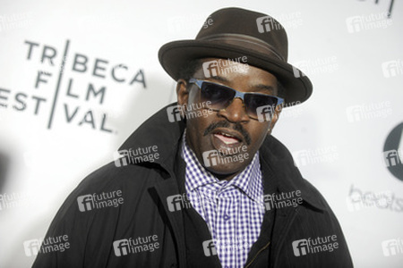 'Time is Illmatic' Premiere auf dem Tribeca Film Festival, New York