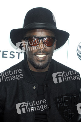 'Time is Illmatic' Premiere auf dem Tribeca Film Festival, New York