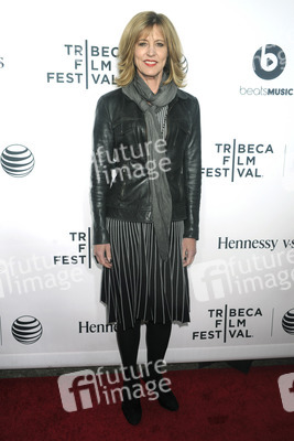 'Time is Illmatic' Premiere auf dem Tribeca Film Festival, New York
