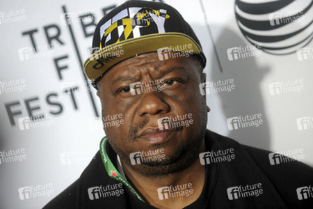 'Time is Illmatic' Premiere auf dem Tribeca Film Festival, New York