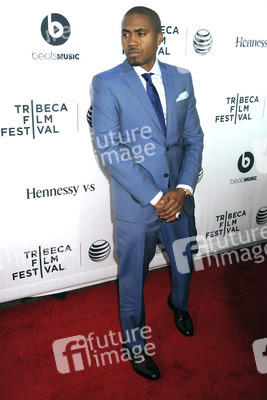 'Time is Illmatic' Premiere auf dem Tribeca Film Festival, New York