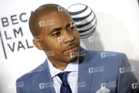 'Time is Illmatic' Premiere auf dem Tribeca Film Festival, New York
