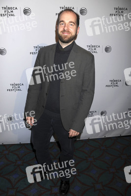 Shorts Program: City Limits - 2014 Tribeca Film Festival, New York