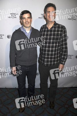 Shorts Program: City Limits - 2014 Tribeca Film Festival, New York
