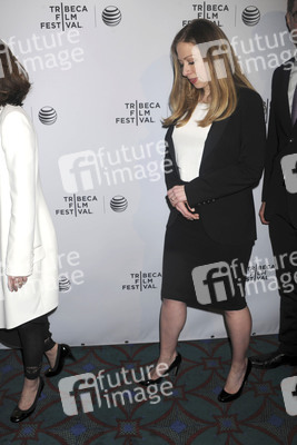 Shorts Program: City Limits - 2014 Tribeca Film Festival, New York