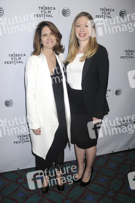 Shorts Program: City Limits - 2014 Tribeca Film Festival, New York