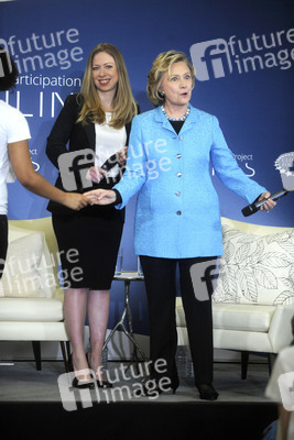'The Full Participation Project' Podiumsdiskussion, New York