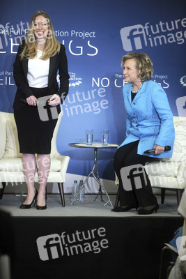 'The Full Participation Project' Podiumsdiskussion, New York