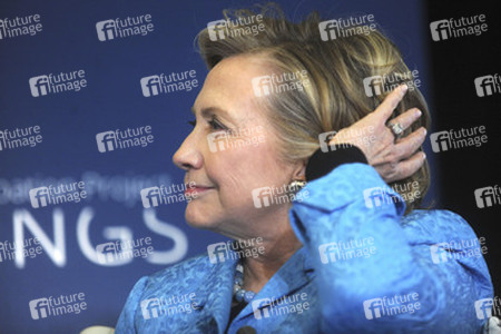 'The Full Participation Project' Podiumsdiskussion, New York
