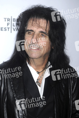 'Super Duper Alice Cooper' Premiere, Tribeca Film Festival 2014