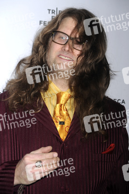 'Super Duper Alice Cooper' Premiere, Tribeca Film Festival 2014