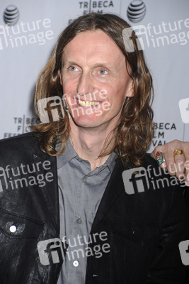 'Super Duper Alice Cooper' Premiere, Tribeca Film Festival 2014