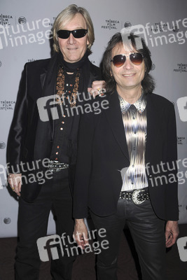 'Super Duper Alice Cooper' Premiere, Tribeca Film Festival 2014