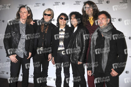 'Super Duper Alice Cooper' Premiere, Tribeca Film Festival 2014