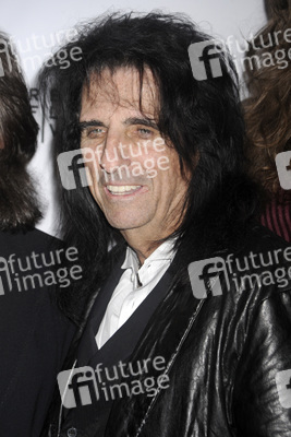 'Super Duper Alice Cooper' Premiere, Tribeca Film Festival 2014