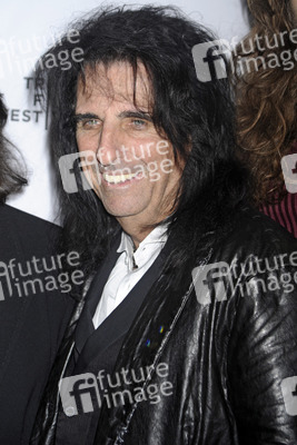 'Super Duper Alice Cooper' Premiere, Tribeca Film Festival 2014