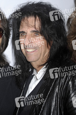 'Super Duper Alice Cooper' Premiere, Tribeca Film Festival 2014