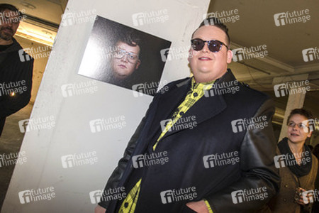 'Anti.Mono.Stereo' Vernissage, Berlin