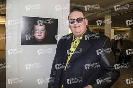 'Anti.Mono.Stereo' Vernissage, Berlin