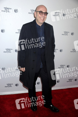 'Human Capital' Premiere - 2014 Tribeca Film Festival, New York