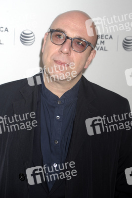 'Human Capital' Premiere - 2014 Tribeca Film Festival, New York