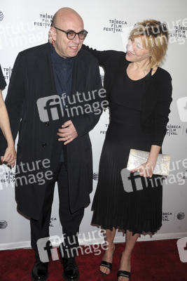 'Human Capital' Premiere - 2014 Tribeca Film Festival, New York