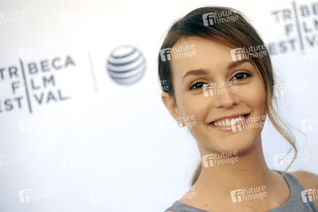 'Life Partners' Premiere - Tribeca Film Festival 2014, New York