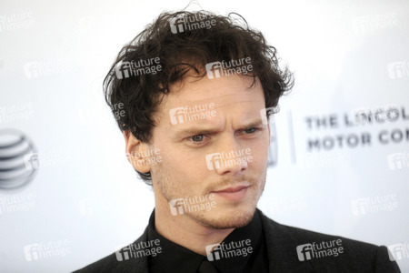 '5 to 7' Premiere, Tribeca Film Festival 2016 in New York