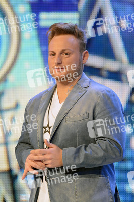 4. Liveshow DSDS 2014, Köln
