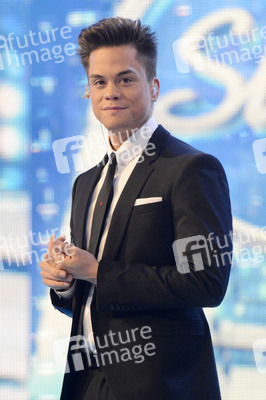 4. Liveshow DSDS 2014, Köln