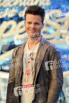 4. Liveshow DSDS 2014, Köln