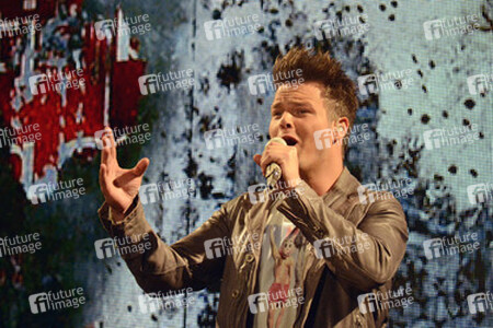 4. Liveshow DSDS 2014, Köln