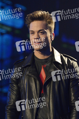 4. Liveshow DSDS 2014, Köln