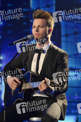 4. Liveshow DSDS 2014, Köln