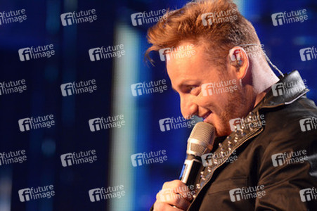 4. Liveshow DSDS 2014, Köln