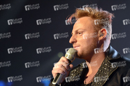 4. Liveshow DSDS 2014, Köln