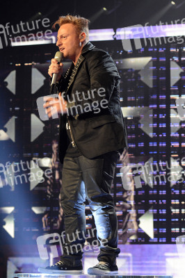 4. Liveshow DSDS 2014, Köln